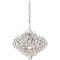 Quoizel Bordeaux Mini Pendant BRX1512C - alternate 5